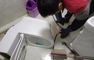 路北下水道疏通电话-30分钟快速上门